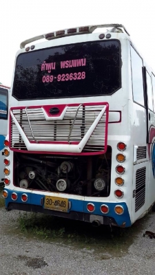 บัส6ล้อ nissan บัส6ล้อ nissan