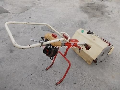 ขายเครื่องกำจัดวัชพืชในร่องข้าว  MARUYAMA  MA3 รหัสสินค้า : 80803132  Line ID: nihonmono  หรือเพิ่มเติมไดที่ www.nihonmono.com