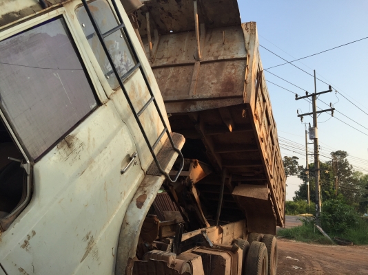 ชุดดั้มยาว5.6เมตรพร้อมทั้งชุด