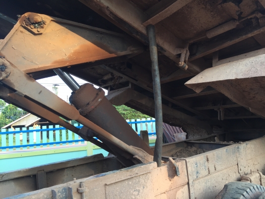 ชุดดั้มยาว5.6เมตรพร้อมทั้งชุด