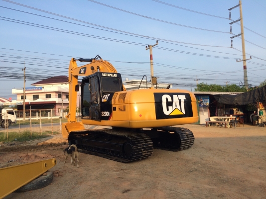 ขายแม็คโค ขายแม็คโค