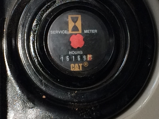 ขายแม็คโค ขายแม็คโค