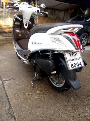 ขายลูกเดียว filanoหัวฉีด ปี2556รถบ้านๆ มีเล่มเอกสารครบ ขายลูกเดียว filanoหัวฉีด ปี2556รถบ้านๆ มีเล่มเอกสารครบ