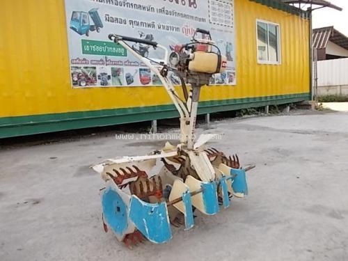 เครื่องกำจัดวัชพืชในร่องข้าว  MITSUBISHI   KW  รหัสสินค้า : 80803131 Line ID: nihonmono  หรือเพิ่มเติมไดที่ www.nihonmono.com