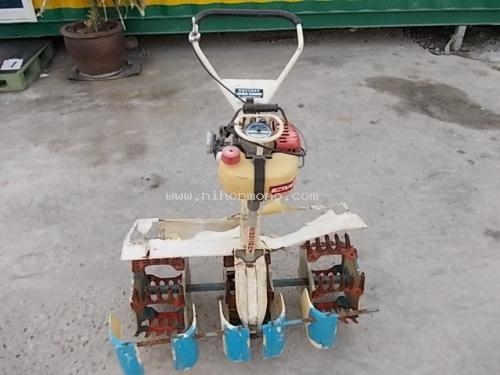 เครื่องกำจัดวัชพืชในร่องข้าว  MITSUBISHI   KW  รหัสสินค้า : 80803131 Line ID: nihonmono  หรือเพิ่มเติมไดที่ www.nihonmono.com