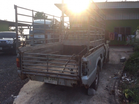 รถกระบะ Mazda วางเครื่องToyota (2L) ภาษีขาด 8 ปี รถขับใช้งานได้ปรกติ ขาย 20,000 บาท ศุภากร 081-1903107 , 081-4252943 รถกระบะ Mazda วางเครื่องToyota (2L) ภาษีขาด 8 ปี รถขับใช้งานได้ปรกติ ขาย 20,000 บาท ศุภากร 081-1903107 , 081-4252943