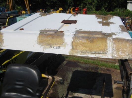 รถปูยาง Sumitomo รุ่น 5 Sumitomo HA60W-5 #A60A5-0375 2006Y 7550H รถอยู่ญี่ปุ่น สนใจสั่งนำเข้า ติดต่อใหม่ 061-4194022