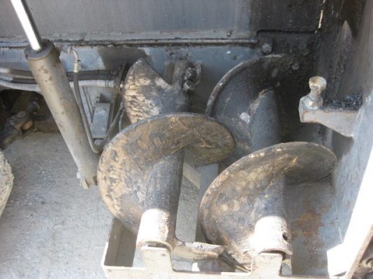 รถปูยาง Sumitomo รุ่น 5 Sumitomo HA60W-5 #A60A5-0375 2006Y 7550H รถอยู่ญี่ปุ่น สนใจสั่งนำเข้า ติดต่อใหม่ 061-4194022