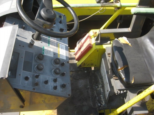 รถปูยาง Sumitomo รุ่น 5 Sumitomo HA60W-5 #A60A5-0375 2006Y 7550H รถอยู่ญี่ปุ่น สนใจสั่งนำเข้า ติดต่อใหม่ 061-4194022