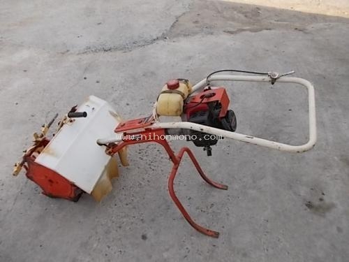 เครื่องกำจัดวัชพืชในร่องข้าว MARUYAMA  MA3รหัสสินค้า : 80803130  Line ID: nihonmono  หรือเพิ่มเติมไดที่ www.nihonmono.com