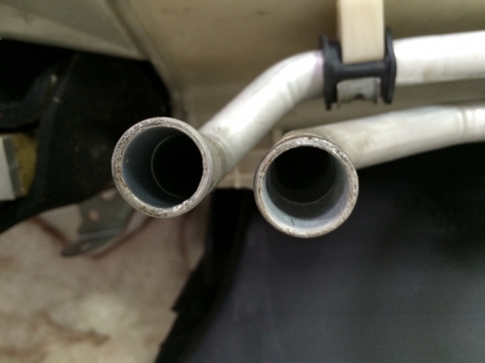 ขายตู้แอร์ TOYOTA HARRIER RX300 ปี 2000 ของแท้ญี่ปุ่น