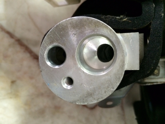 ขายตู้แอร์ TOYOTA HARRIER RX300 ปี 2000 ของแท้ญี่ปุ่น