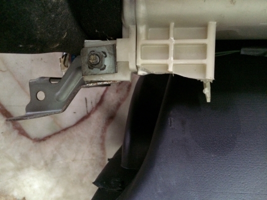 ขายตู้แอร์ TOYOTA HARRIER RX300 ปี 2000 ของแท้ญี่ปุ่น