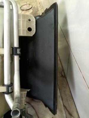 ขายตู้แอร์ TOYOTA HARRIER RX300 ปี 2000 ของแท้ญี่ปุ่น