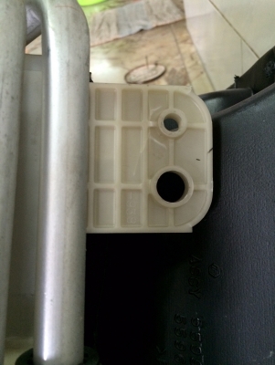 ขายตู้แอร์ TOYOTA HARRIER RX300 ปี 2000 ของแท้ญี่ปุ่น