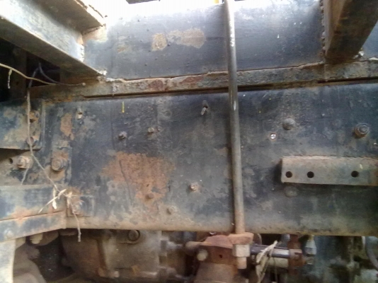 ขายรถสิบล้อ ISUZU ร็อกกี้ 195แรงม้า สองเพลา(รถมีจริงๆขายจริงไม่หลอก)ร้อนเงินมากๆ