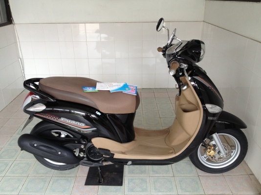 Filano ลายClassic วิ่ง9000 ปลายปี55 (ของแถม 4 รายการ)