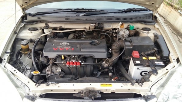 ฝากขายรถเก๋ง รถบ้านแท้ลุงฝากขาย โตโยต้า อัลติส เจ้าของใช้เองรถมือเดียวป้ายแดง ปี2005 ฝากขายรถเก๋ง รถบ้านแท้ลุงฝากขาย โตโยต้า อัลติส เจ้าของใช้เองรถมือเดียวป้ายแดง ปี2005