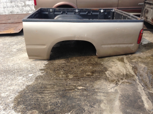 ขาย กระบะท้ายแค๊บ  toyota ไทเกอร์  ตามสภาพ