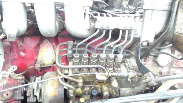 ขายรถ10ล้อดั้มพ์ HINO FM3MNLD เครื่อง 240แรงม้า ปี38 สนใจโทร 081-970-1072