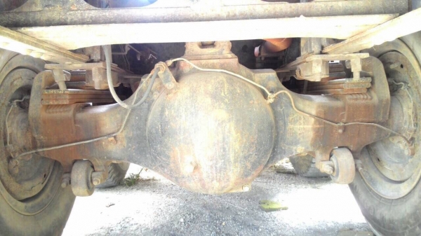 ขายรถ10ล้อดั้มพ์ HINO FM3MNLD เครื่อง 240แรงม้า ปี38 สนใจโทร 081-970-1072