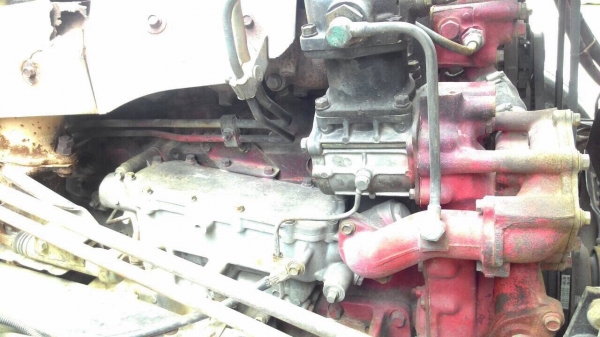 ขายรถ10ล้อดั้มพ์ HINO FM3MNLD เครื่อง 240แรงม้า ปี38 สนใจโทร 081-970-1072