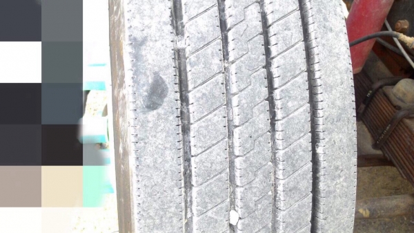 ขายรถ10ล้อดั้มพ์ HINO FM3MNLD เครื่อง 240แรงม้า ปี38 สนใจโทร 081-970-1072