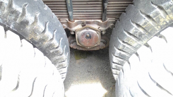 ขายรถ10ล้อดั้มพ์ HINO FM3MNLD เครื่อง 240แรงม้า ปี38 สนใจโทร 081-970-1072