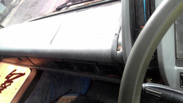 ขายรถ10ล้อดั้มพ์ HINO FM3MNLD เครื่อง 240แรงม้า ปี38 สนใจโทร 081-970-1072