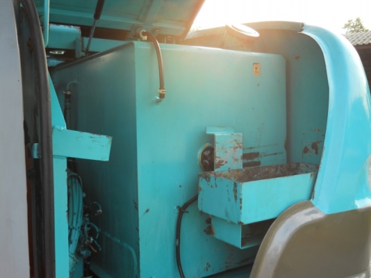 ขายรถแบคโฮเก่านอกจากญี่ปุ่น kobelco sk 120 super สนใจโทรสอบถาม 092-3309229 อี๊ด