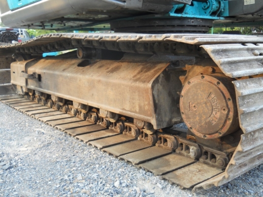 ขายรถแบคโฮเก่านอกจากญี่ปุ่น kobelco sk 120 super สนใจโทรสอบถาม 092-3309229 อี๊ด