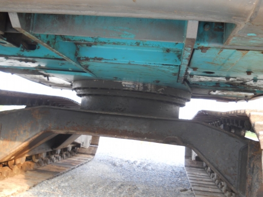 ขายรถแบคโฮเก่านอกจากญี่ปุ่น kobelco sk 120 super สนใจโทรสอบถาม 092-3309229 อี๊ด