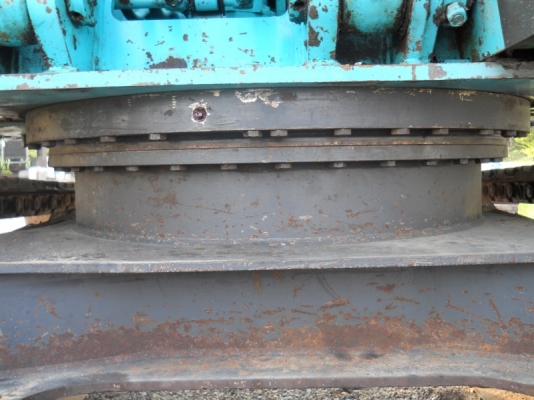 ขายรถแบคโฮเก่านอกจากญี่ปุ่น kobelco sk 120 super สนใจโทรสอบถาม 092-3309229 อี๊ด