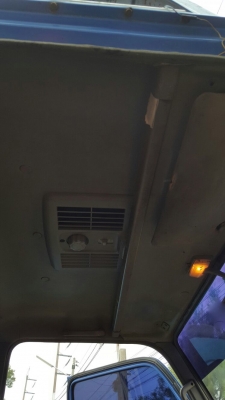 รถอีซูซู 6 ล้อดั้ม NKR 130 แรงม้า. ปี 47.    สนใจติดต่อ  081 - 6079515