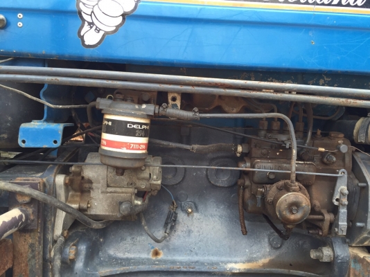 รถไถFORD6600..มี2คัน สภาพดี พร้อมใช้ รถบ้าน..เล่มทะเบียน...