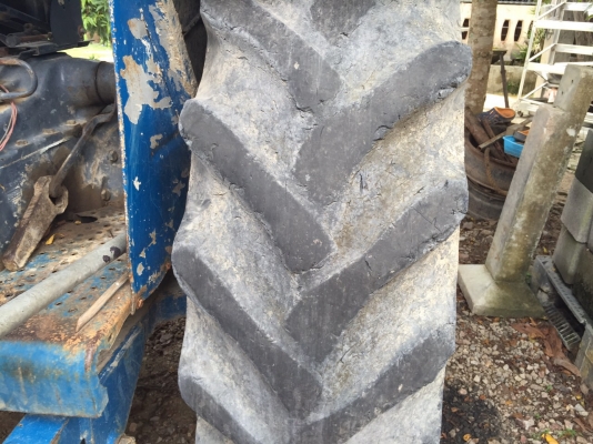 รถไถFORD6600..มี2คัน สภาพดี พร้อมใช้ รถบ้าน..เล่มทะเบียน...