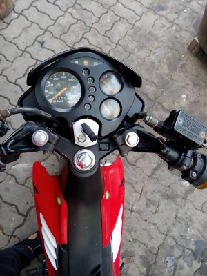 ขายลูกเดียว sonic ปี2554 รถบ้านๆ ขายถูกๆ มีเล่มเอกสารครบ