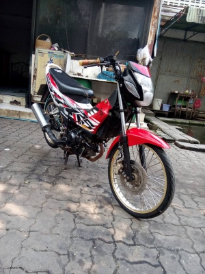 ขายลูกเดียว sonic ปี2554 รถบ้านๆ ขายถูกๆ มีเล่มเอกสารครบ