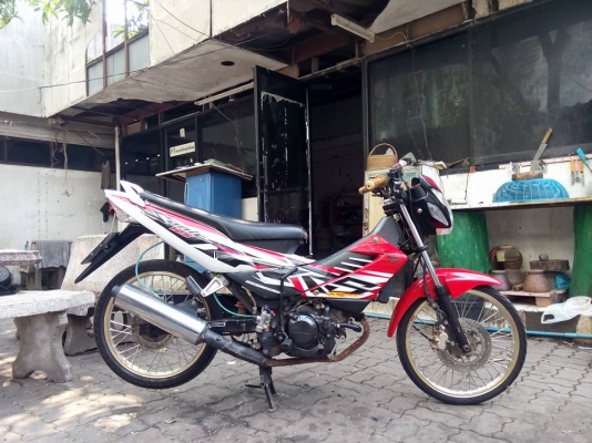 ขายลูกเดียว sonic ปี2554 รถบ้านๆ ขายถูกๆ มีเล่มเอกสารครบ