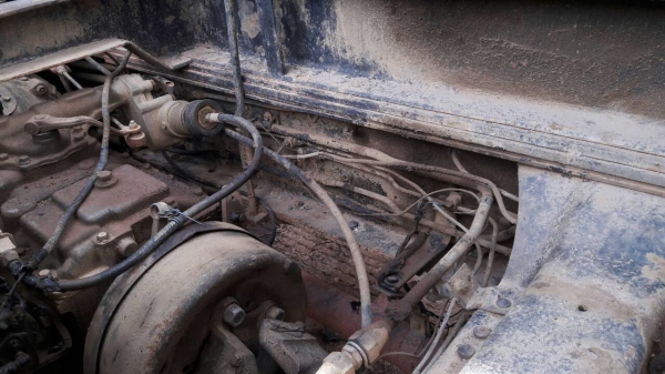 รถมิตซู 10 ล้อดั้ม FN527 M - A  / 190 แรงม้า.    สนใจติดต่อ  081 - 6079515