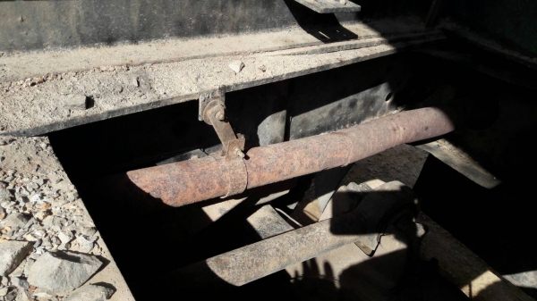 รถมิตซู 10 ล้อดั้ม FN527 M - A  / 190 แรงม้า.    สนใจติดต่อ  081 - 6079515