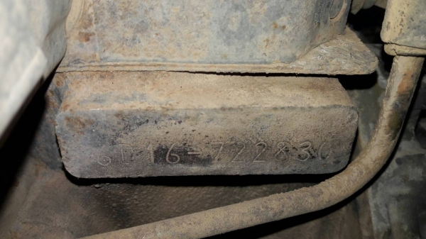 รถมิตซู 10 ล้อดั้ม FN527 M - A  / 190 แรงม้า.    สนใจติดต่อ  081 - 6079515