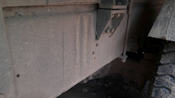 รถมิตซู 10 ล้อดั้ม FN527 M - A  / 190 แรงม้า.    สนใจติดต่อ  081 - 6079515