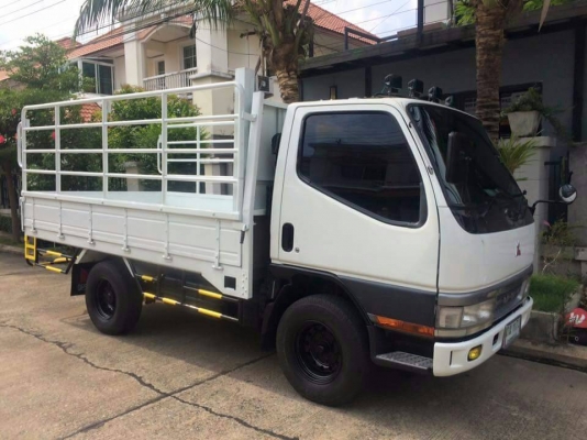 ขายรถบรรทุก