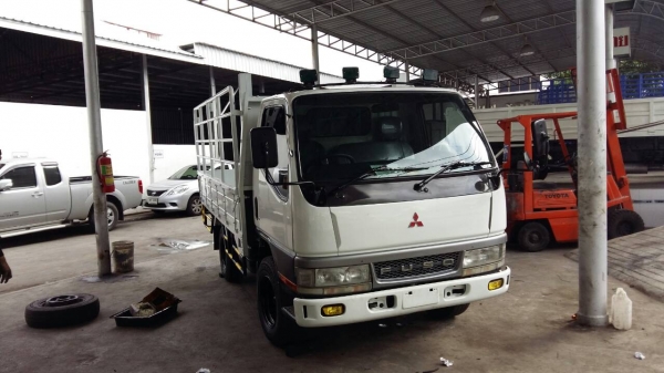 ขายรถบรรทุก