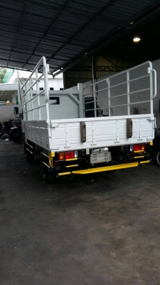 ขายรถบรรทุก