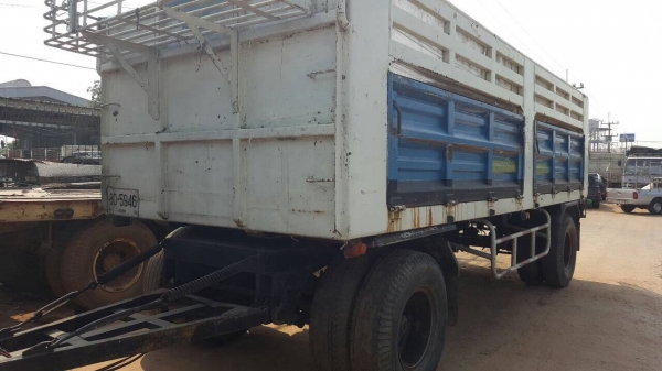 ขายรถพ่วง แม่-ลูกไม่ดั้ม HINO FM3M คัสซีสวยตลอดเส้น เครื่องเดิม M10C 240 แรงม้า เกียร์เดิม สโลว์เดิม ทะเบียนพร้อมโอนครับ ขายรถพ่วง แม่-ลูกไม่ดั้ม HINO FM3M คัสซีสวยตลอดเส้น เครื่องเดิม M10C 240 แรงม้า เกียร์เดิม สโลว์เดิม ทะเบียนพร้อมโอนครับ