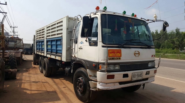ขายรถพ่วง แม่-ลูกไม่ดั้ม HINO FM3M คัสซีสวยตลอดเส้น เครื่องเดิม M10C 240 แรงม้า เกียร์เดิม สโลว์เดิม ทะเบียนพร้อมโอนครับ ขายรถพ่วง แม่-ลูกไม่ดั้ม HINO FM3M คัสซีสวยตลอดเส้น เครื่องเดิม M10C 240 แรงม้า เกียร์เดิม สโลว์เดิม ทะเบียนพร้อมโอนครับ