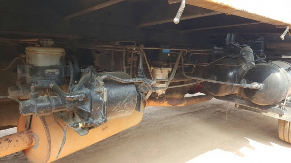 ขายรถพ่วง แม่-ลูกไม่ดั้ม HINO FM3M คัสซีสวยตลอดเส้น เครื่องเดิม M10C 240 แรงม้า เกียร์เดิม สโลว์เดิม ทะเบียนพร้อมโอนครับ ขายรถพ่วง แม่-ลูกไม่ดั้ม HINO FM3M คัสซีสวยตลอดเส้น เครื่องเดิม M10C 240 แรงม้า เกียร์เดิม สโลว์เดิม ทะเบียนพร้อมโอนครับ