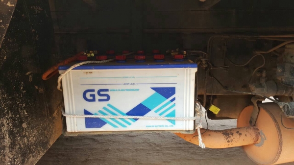 ขายรถพ่วง แม่-ลูกไม่ดั้ม HINO FM3M คัสซีสวยตลอดเส้น เครื่องเดิม M10C 240 แรงม้า เกียร์เดิม สโลว์เดิม ทะเบียนพร้อมโอนครับ ขายรถพ่วง แม่-ลูกไม่ดั้ม HINO FM3M คัสซีสวยตลอดเส้น เครื่องเดิม M10C 240 แรงม้า เกียร์เดิม สโลว์เดิม ทะเบียนพร้อมโอนครับ